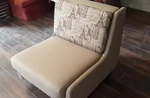 Ремонт кресла-кровати на дому в Долгопрудном