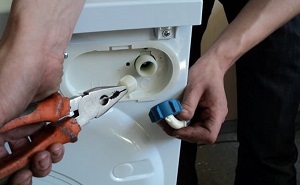 Демонтаж стиральной машины в Долгопрудном